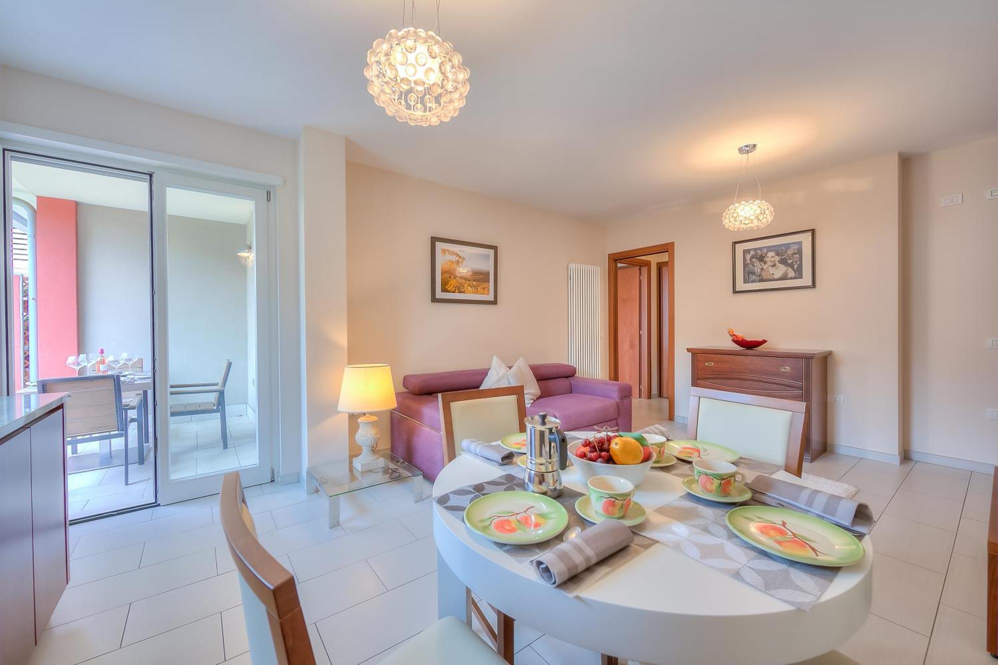 Casa Margherita Few Minutes From Lake - Happy Rentals Riva del Garda Exterior photo